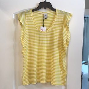 Cabi Daisy Tee